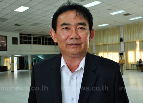 นปช.อีสานอ้างแดงนับหมื่นเข้ากรุงถนนอักษะ