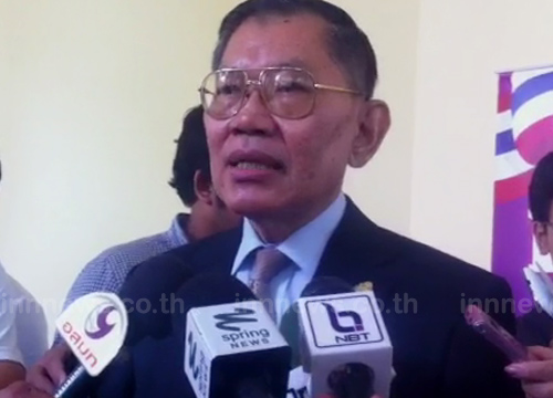 ป.ป.ช.จ่อฟันอาญายิ่งลักษณ์ทุจริตจำนำข้าวก.ค.