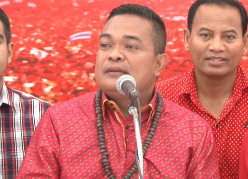 จตุพรเชื่อสรส.ตัดน้ำไฟจี้ศอ.รส.เตรียมแผนสำรอง