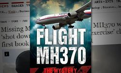 ครอบครัวเหยื่อฉุน นักเขียนมะกันอ้าง MH370 ตกเพราะถูกสอยระหว่าง"สหรัฐ-ไทย"ซ้อมรบ