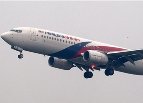 มาเลเซียยันข้อมูลMH370จบที่มหาสมุทรอินเดียใต้