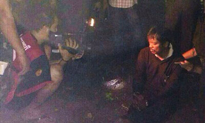 กอ.รส. บุกบ้านอดีตทหารพราน ระเบิด-อาวุธเพียบ จ่อถล่มกรุง