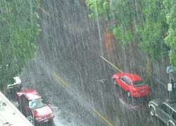 อุตุฯเผย24-25พ.ค.นี้ฝนเพิ่มมากขึ้นกทม.30%