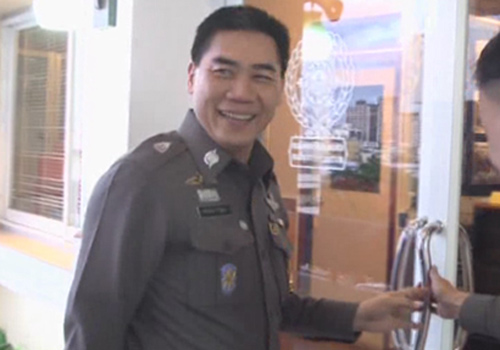 รรท.ผบช.น.ประชุมตร.ทำความเข้าใจ14.00น.วันนี้