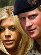 เจ้าชายแฮร์รี่ แยกทางแฟนสาว หลังควงกันมานาน 5 ปี