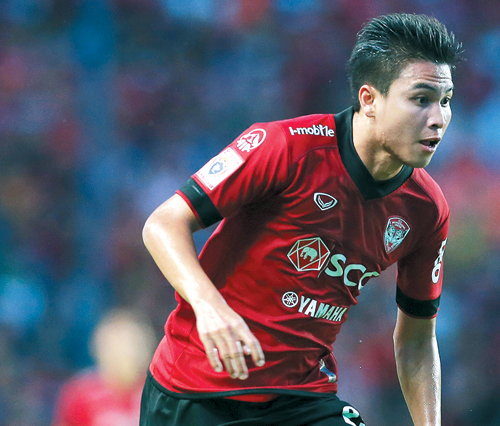 แพทย์ยืนยันนิวหายไม่ทันชวดบู๊อช.เกมส์แล้ว