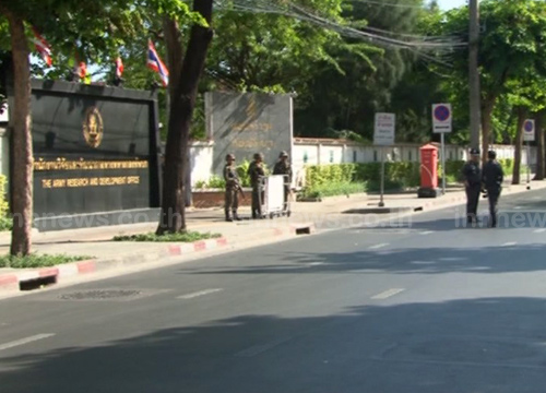 คสช.แจ้งเลื่อนแถลงข่าว13.30น.-จับตาโรดแมป