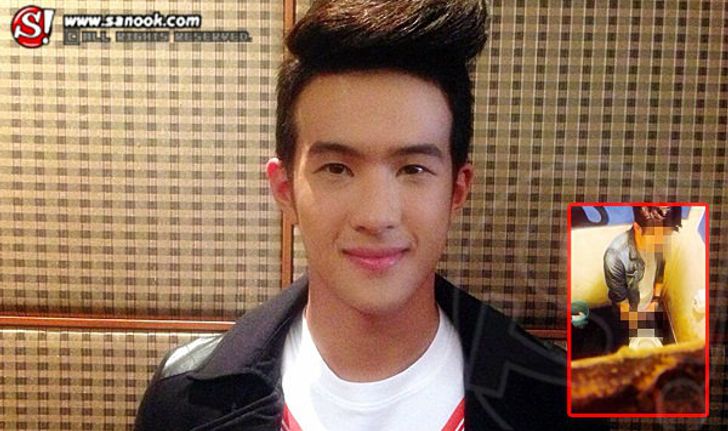 เจมส์ มาร์ เคลียร์ชัด ภาพหลุดเข้าห้องน้ำปั๊มไม่ใช่ผม