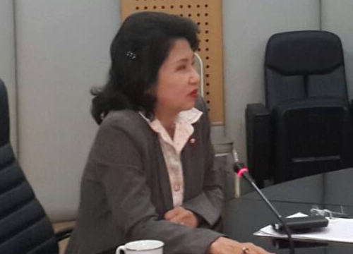 กทม. กำชับการปฏิบัติงานตามนโยบาย คสช.