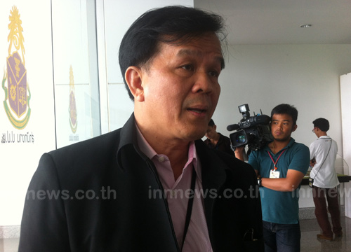 ป.ป.ช. เล็งเสนอแผนปฏิรูปต่อ คสช.