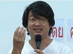 ปอท.ยันทหารยังไม่นำบก.ลายจุดแจ้งข้อหา