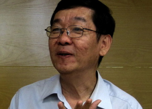 น.พ.สมศักดิ์ชี้ปฏิรูปต้องจัดสัมพันธ์สังคมใหม่