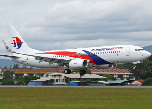 ผู้เชี่ยวชาญแถลงพอรู้จุดMH370หายไปแล้ว