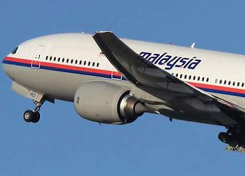ข้อมูลใหม่เป็นไปได้ MH370 ไร้คนขับ
