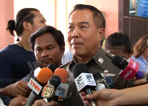 สมยศ เร่งคดี จารุพงศ์-จักรภพ ทราบที่อยู่แล้ว