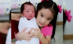 กบ สุวนันท์ คลอดลูกคนที่ 2 แล้ว น้องณดาอวดน้องชาย