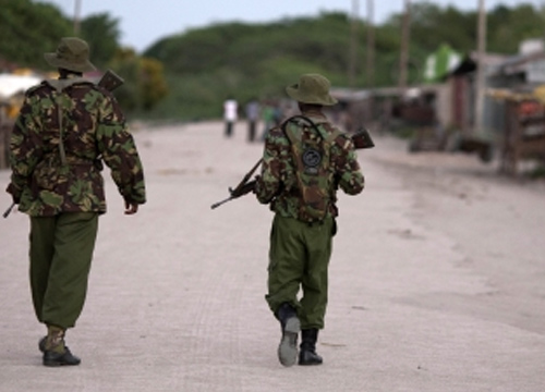 คนร้ายโจมตีชายฝั่งเคนย่ามีผู้เสียชีวิต29ราย