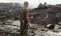 สุดเศร้า! เหยื่อ MH17เจ้าหน้าที่,นักวิชาการเพียบ
