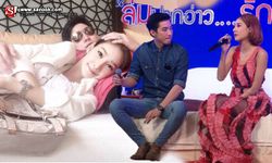 อุต๊ะ! แตงโม ภัทรธิดา - โตโน่ ภาคิน รับงานปรึกษาหาสาเหตุหลั่งเร็ว