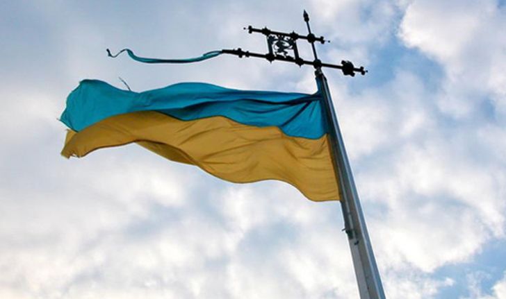 กบฏแยกดินแดนบุกที่มั่นจนท.ยูเครนสังหารดับ10