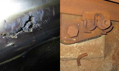 ดร.สามารถ แฉจุดอันตรายรางรถไฟฟ้าแอร์พอร์ตลิงค์