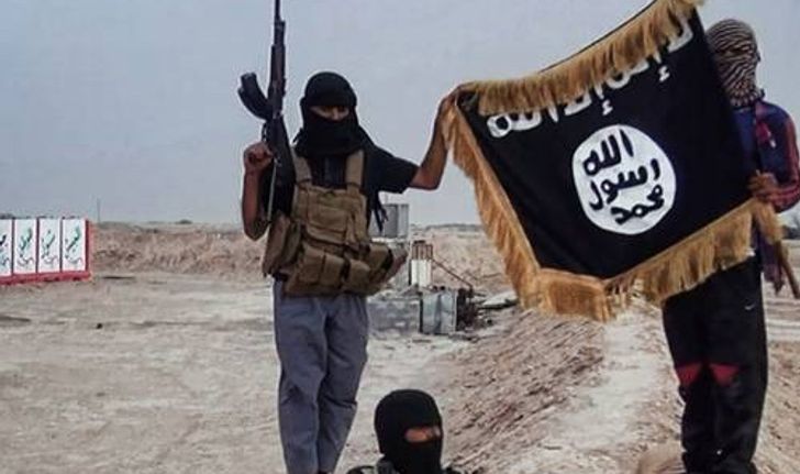 ISISขู่โจมตีในสหรัฐฯหลังมีข่าวทัพUSเตรียมโจมตี