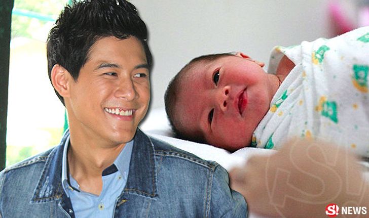 กาย รัชชานนท์ โวลูกชาย ให้โชคได้สัมปทานใหญ่ในลาว