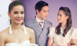 ญาญ่า โต้ถอนตัวงานคู่ เจมส์ จิรายุ ไม่หวั่นถูกแอนตี้