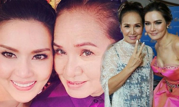 ไม่ปิด! "น้อย โพธิ์งาม" รับศัลยกรรมจมูกปรับโหงวเฮ้ง เรียกงานเรียกเงิน