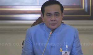 นายกฯ เตรียมแจงไมโครโฟนแพงหลังถก ครม.
