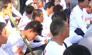 "พล.อ.ดาว์พงษ์"ให้"ม.ล.ปนัดดา"เจรจาแก้ปัญหาที่ดิน 13 พ.ย.นี้