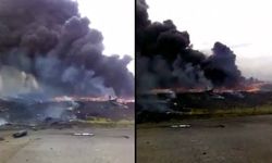 เผยคลิปใหม่ นาทีเครื่องบิน ‎MH17‬ ถูกยิงตกในยูเครน