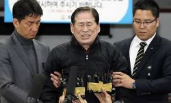 ศาลเกาหลีใต้ตัดสินจำคุกประธานบริษัทเจ้าของเรือเซวอล 10 ปี