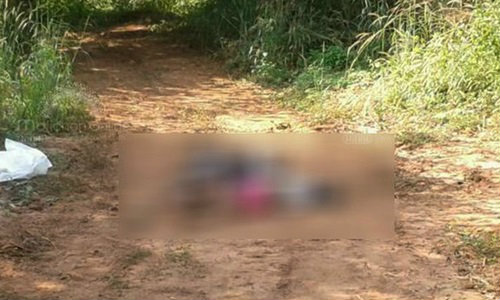 สยอง! หมอผีชาวพม่าถูกฆ่ายกครัวพ่อ-แม่-ลูก 3 ศพ เมียถูกแทงตายทั้งกลม