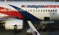 มาเลเซียแอร์ไลน์ขอโทษโฆษณาโยง MH370