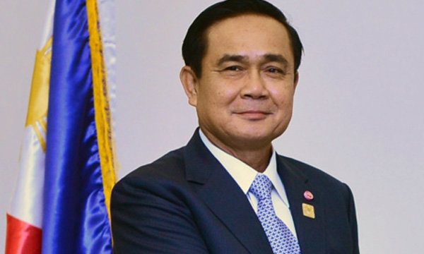 คุณอยากได้อะไรเป็นของขวัญปีใหม่จากรัฐบาล