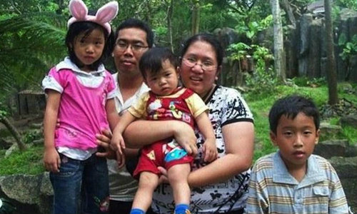 โชคช่วย! ครอบครัวอินโดฯ 5 ชีวิต ยกเลิกตั๋วบิน QZ8501