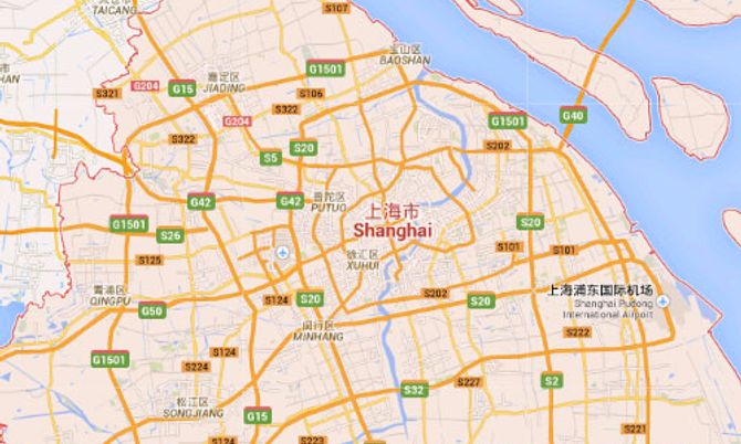 สลด!เคาท์ดาวน์เซี่ยงไฮ้เหยียบกันตาย35เจ็บกว่า42