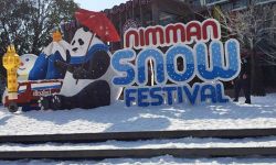 อุทยานฯ ชี้ เกลือ 40 ตันจาก Snow Festival เยอะเกินทำดินโป่ง