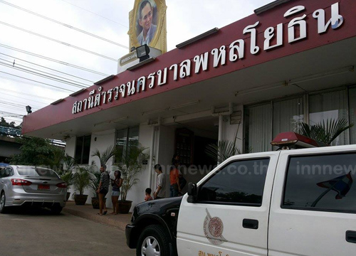 ตร.พหลโยธินออกหมายเรียก50พยานคดีอาบูบาก้าสอบ