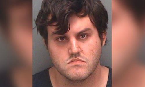 สลด! พ่อชาวสหรัฐจับลูกสาวโยนสะพานเสียชีวิต