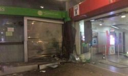 ตำรวจพบเป็นระเบิดแสวงเครื่อง หน้าห้างพารากอน