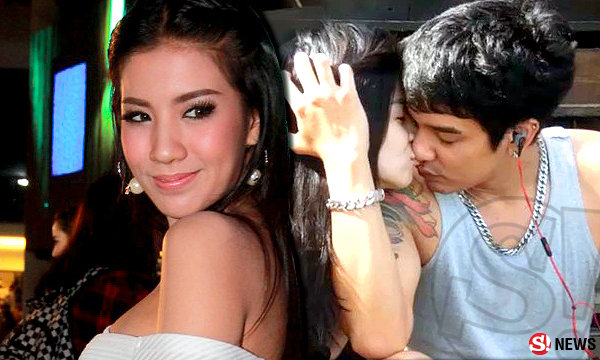 ตรง ๆ!! ใบเตย อยากท้อง…แต่ว่าไม่ท้อง