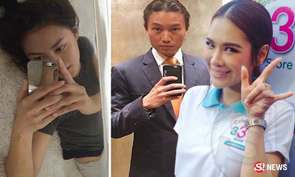 โบวี่ เคลียร์ชัด! ถูกเม้าท์ใช้เจนี่เป็นตัวหลอกเพื่อคบกึ้ง