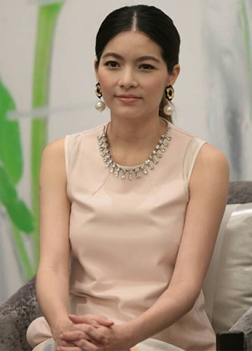 บีม เผยพ่อของลูกยังไม่เซ็นรับรองบุตร แต่ช่วยค่าเลี้ยงดู