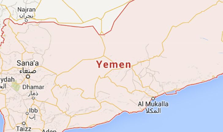 ทัพพันธมิตรซาอุฯ ขวางบินกาชาดเข้าเยเมน