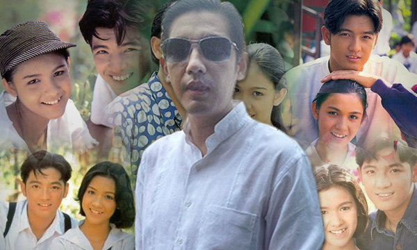 หนุ่ม ศรราม ถูกทาบลงละครคู่ กบ สุวนันท์ หายหน้าทำเบื้องหลัง