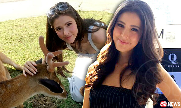 ศรีริต้า สะดุ้ง!! เจอดราม่า ยึดติดแต่บทนางเอก
