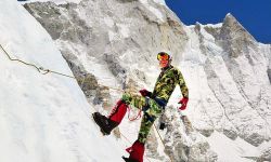 แดน เฟรดินเบิร์ก ผู้บริหารกูเกิล ดับจากเหตุหิมะถล่มเอเวอเรสต์ หลังแผ่นดินไหวเนปาล