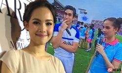 คนดูเอียน? ญาญ่า ณเดชน์ ยัดเยียดความจิ้น